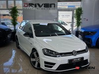 STUNNING! VOLKSWAGEN GOLF R 2.0 TSI + 400 BHP STAGE 2 +  4 MOTION+ FREE DELIVERY