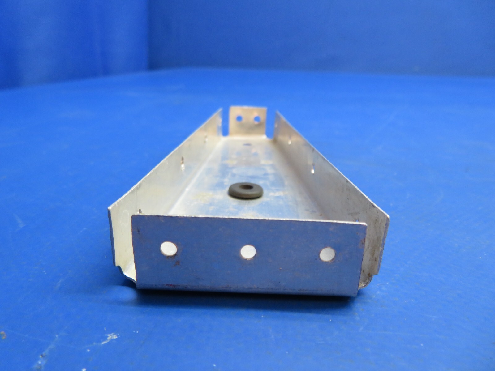 [Nonenon]RUDDER RNG（S~L）men132 Cessna 172 Rudder Bottom Tip Fairing by Knots 2U. Cessna