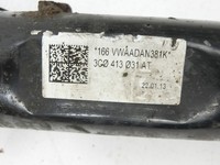 VW Passat 3C B7 10-14 Lim Federbein Stossdämpfer Dämpfer Rechts Vorne VW Passat 3C B7 10-14 02.01.2014 3G0413031AT... Vorschau 5
