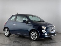 2022 Fiat 500 1.0 MHEV Dolcevita Euro 6 (s/s) 3dr Hatchback Petrol Manual