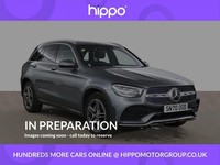 2020 Mercedes-Benz GLC GLC 300 4Matic AMG Line 5dr 9G-Tronic ESTATE PETROL Autom