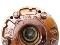 BMW E91 3er 320i 06-08 2,0i 110KW N46B20B Nockenwellenverstellung Nockenwelle Verstellung Auslass BMW E91 3er 320i... Vorschau 2