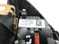 VW Touran 1T3 10-15 Lenkradschalter Multifunktionstasten Schalter für Lenkrad Links VW Touran 1T3 10-15 20.06.2013... Vorschau 5