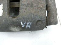 Citroen Berlingo I M59 02-09 1,9D 51KW Bremssattel Bremszange Vorne Rechts Citroen Berlingo I M59 02-09 02.06.2004... Vorschau 6