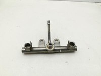 Subaru Impreza III GR 08-12 1,5 79KW Einspritzleiste Düsenstock für Einspritzanlage Links Subaru Impreza III GR... Vorschau 2