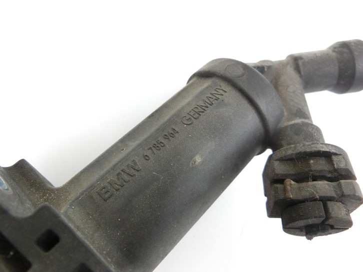 Cilindro frizione Lavoratori secondario per BMW E81 1er 118d 07-11 - Bild 4