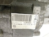 Dacia Sandero II B52 15-19 TCE 0,9 66KW Klimakompressor Klima Kompressor Dacia Sandero II B52 15-19 04.03.2015... Vorschau 4