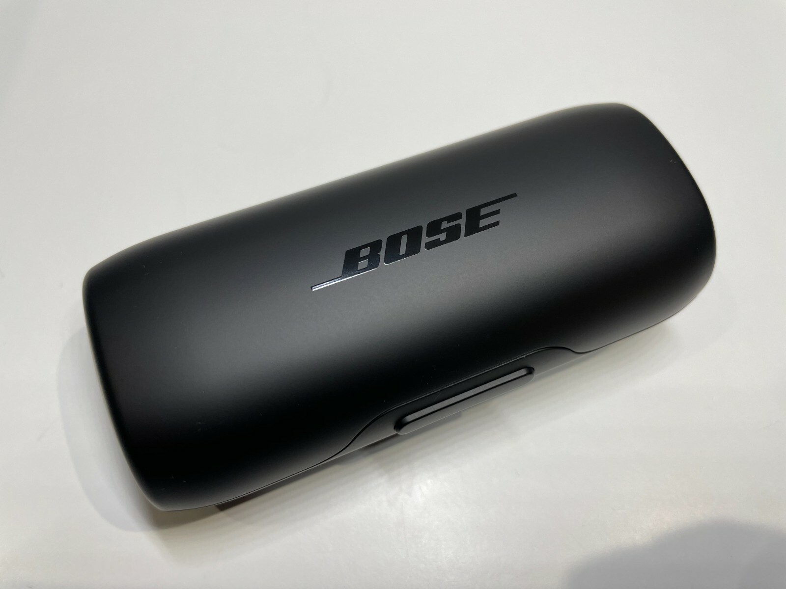 BOSE - BOSE SOUNDSPORT PLUSE【Charging Case 付】 Bose Soundsport Free Wireless Replacement Charging Case OEM