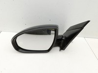Hyundai Tucson TL 15-21 Spiegel Aussenspiegel Links PAE Hyundai Tucson TL 15-21 15.09.2016 87611D-7010 gebraucht Vorschau 1