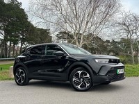 2024 Vauxhall Mokka Electric 54kWh Ultimate Auto 5dr (Long Range) HATCHBACK Elec