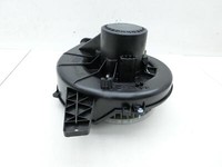 VW Polo V 6R 14-17 Gebläsemotor Lüftermotor Heizungsgebläse VW Polo V 6R 14-17 16.12.2014 6R1819015 gebraucht Vorschau 5