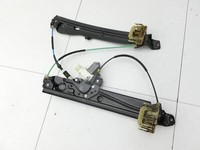 BMW F10 523i 10-13 Lim Fensterhebermotor mit Fensterheber Rechts Vorne BMW F10 523i 10-13 21.05.2010 7182132... Vorschau 2