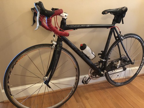 Cannondale CAAD9 56cm