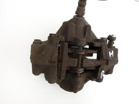 Mercedes CLC 180 K CL203 08-11 1,8 105KW Bremssattel Bremszange Hinten Rechts Mercedes CLC 180 K CL203 08-11... Vorschau 4