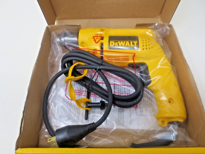 DEWALT D21002 HEAVY DUTY 3 8