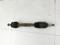 Mercedes A170 W169 04-08 1,7 85KW Antriebswelle Gelenkwelle Links Vorne Mercedes A170 W169 04-08 24.10.2007... Vorschau 2