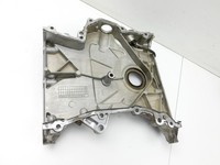 Mercedes CLA 250 C117 13-16 2,0i 125KW Platte für Motor Stirnplatte Gehäuse Motorblock Mercedes CLA 250 C117 13-16... Vorschau 5