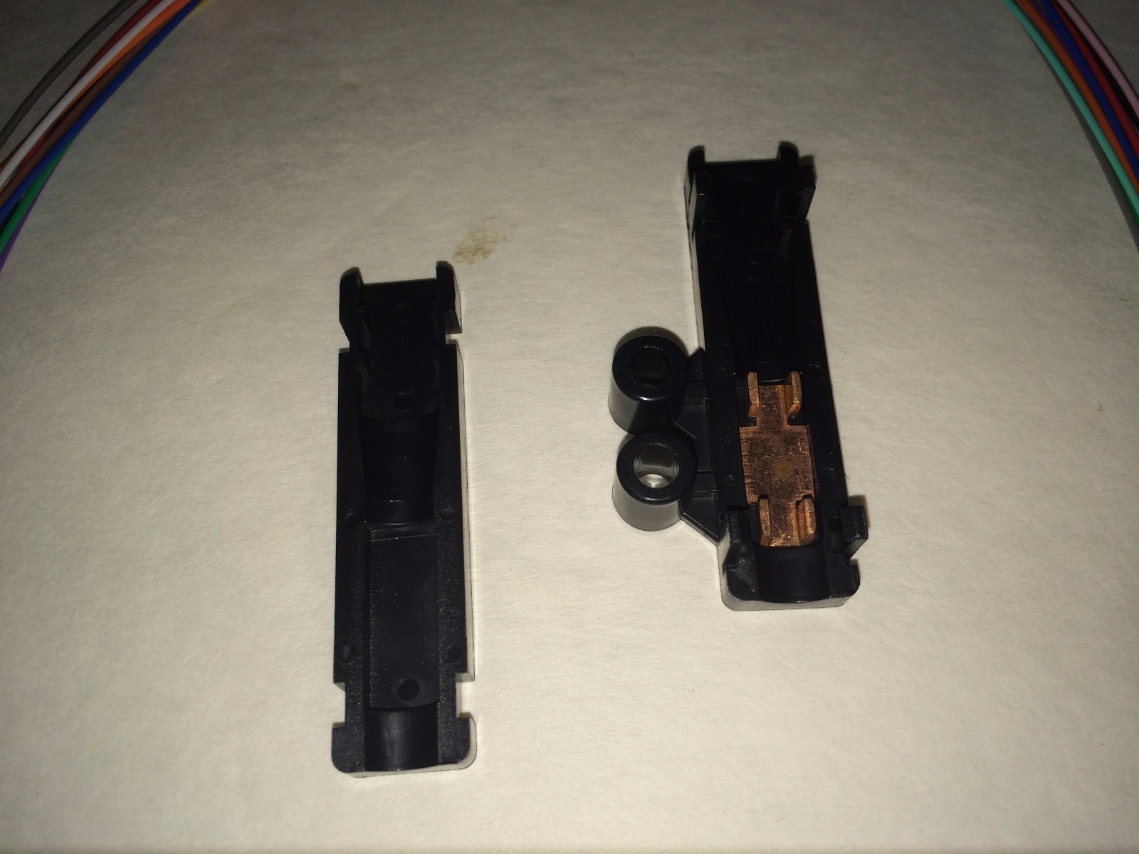 ️ Buffer Tube FanOut Kit 12 strand break out kit corning equal 🔥 купить