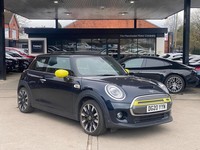 MINI Electric Hatch Cooper SE 32.6kWh Level 3 Auto 3dr Electric Automatic
