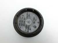 VW Passat B8 3G 14-19 Radnabenabdeckung Rad Nabenabdeckung Nabenblende VW Passat B8 3G 14-19 02.10.2015 5G0601171... Vorschau 2
