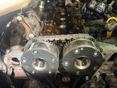 Artikelfoto(s) von einem verifizierten Käufer