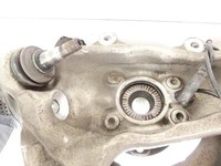 BMW F11 530dx 10-14 3,0 190KW Achsschenkel Radnabe Links Vorne BMW F11 530dx 10-14 09.06.2011 3121-6777751 6777751... Vorschau 6