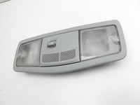 Peugeot 4007 GP 07-12 Innenleuchte Innenraumleuchte Vorne Peugeot 4007 GP 07-12 27.09.2007 8401A009ZZ gebraucht Vorschau 4