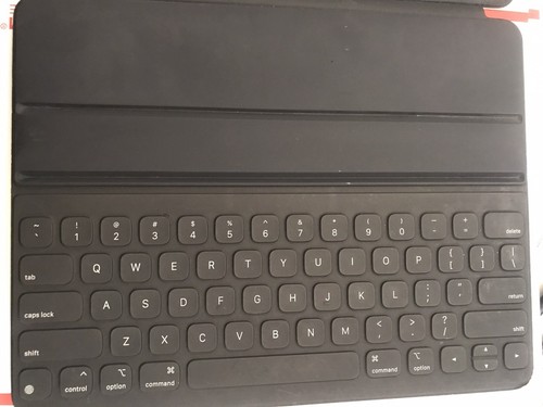 APPLE 12.9 INCH IPAD PRO 3RD SMART KEYB… 198f9b8e-b5ae-4abb-bc01-