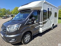 Auto-Trail F74