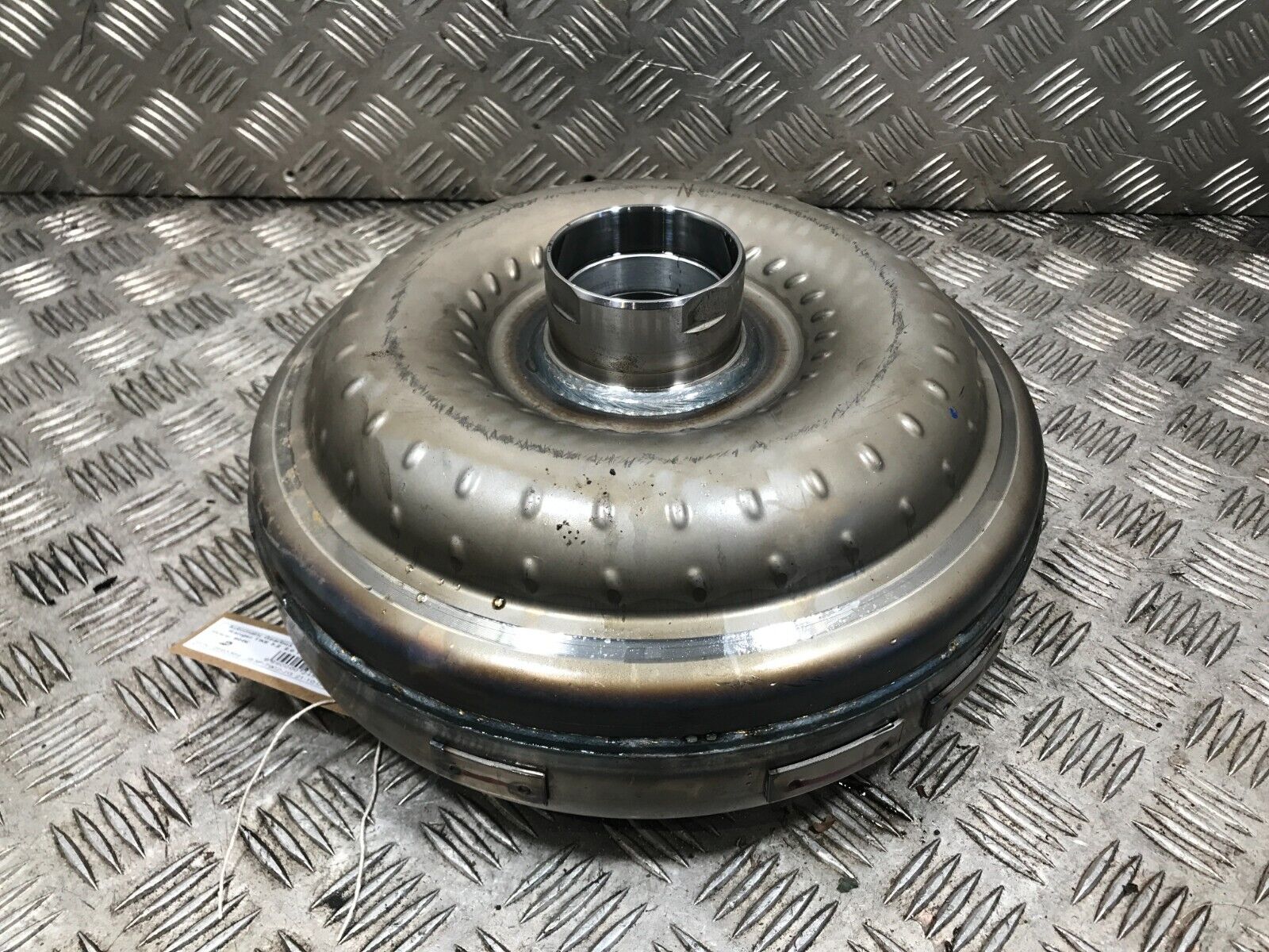 Tremec Magnum Close Ratio 6-speed for GM TUET11009