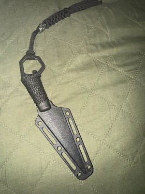 Fotos del artículo de un comprador verificado