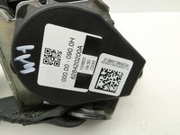 Mercedes W213 16-20 Lim Gurt Sicherheitsgurt Mitte Hinten Mercedes W213 16-20 21.09.2020 A2138601385 628420200A... Vorschau 4