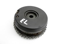 BMW F01 750iX 08-12 4,4i 300KW N63B44O0 Rad Nockenwelle Verstellung Einlass Links BMW F01 750iX 08-12 09.06.2011... Vorschau 2