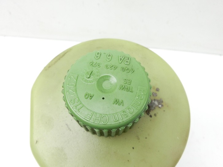 Skoda Fabia 545 10-14 TSI 1,2 63KW Servopumpe Hydraulikpumpe für Lenkung Skoda Fabia 545 10-14 31.05.2010... Bild 5