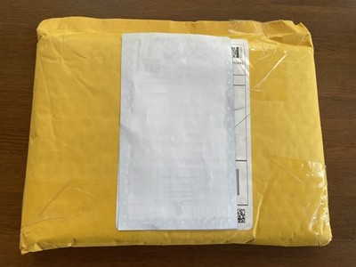 Foto dell'oggetto di un acquirente verificato