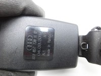 Audi A5 8T 11-16 5T Gurtschloss Rechts Hinten Audi A5 8T 11-16 04.04.2013 8T0857739H 8T0857739H01C gebraucht Vorschau 4