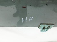 Nissan Juke F15 10-19 Seitenscheibe RHK Türscheibe Rechts Hinten Orig. getönt Nissan Juke F15 10-19 10.06.2015 gebraucht Vorschau 4