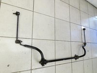 Citroen C-Crosser 07-12 Stabilisator Stabi Vorne Citroen C-Crosser 07-12 23.01.2008 5081L8 gebraucht Vorschau 2