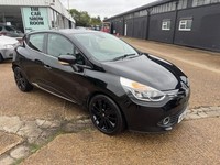 2013 Renault Clio 1.5 dCi Dynamique S MediaNav Euro 5 (s/s) 5dr HATCHBACK Diesel
