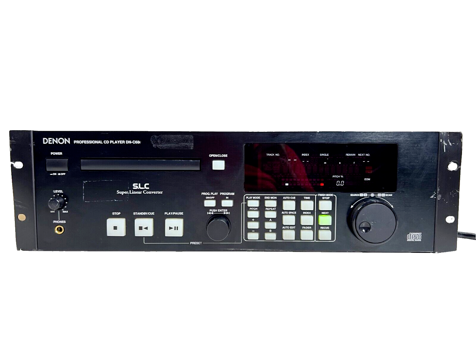 ☆整備品 BOSE PLS-1610 ピックアップ新品動作保証☆【4406】