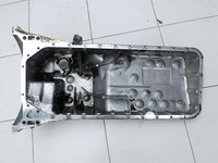 Mercedes S211 W211 E270 02-06 CDI 2,7 130KW 647961 Ölwanne Motorwanne Mercedes S211 W211 E270 02-06 18.11.2003... Vorschau 5
