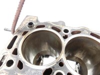 Peugeot 1007 05-09 1,6 80KW TU5JP4 Motorblock für Motor Peugeot 1007 05-09 18.08.2004 0130W2 gebraucht Vorschau 10