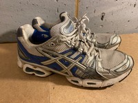 asics gel nimbus 9