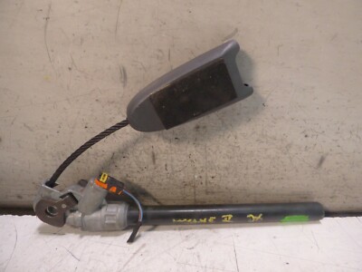 Pretensionatore anteriore destro RENAULT MEGANE II 2010