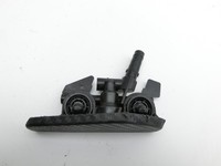 BMW E46 325XI LCI 03-06 Düsenkopf und Kappe für Waschdüse Scheinwerfer Links BMW E46 325XI LCI 03-06 01.02.2002... Vorschau 2