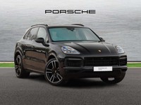 2023 Porsche Cayenne 3.0T V6 Platinum Edition SUV 5dr Petrol TiptronicS 4WD Euro