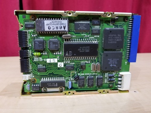 Quantum ProDrive 40AT 42MB Vintage IDE hard drive