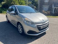 2015 Peugeot 208 1.6 BlueHDi Access A/C 5dr HATCHBACK Diesel Manual