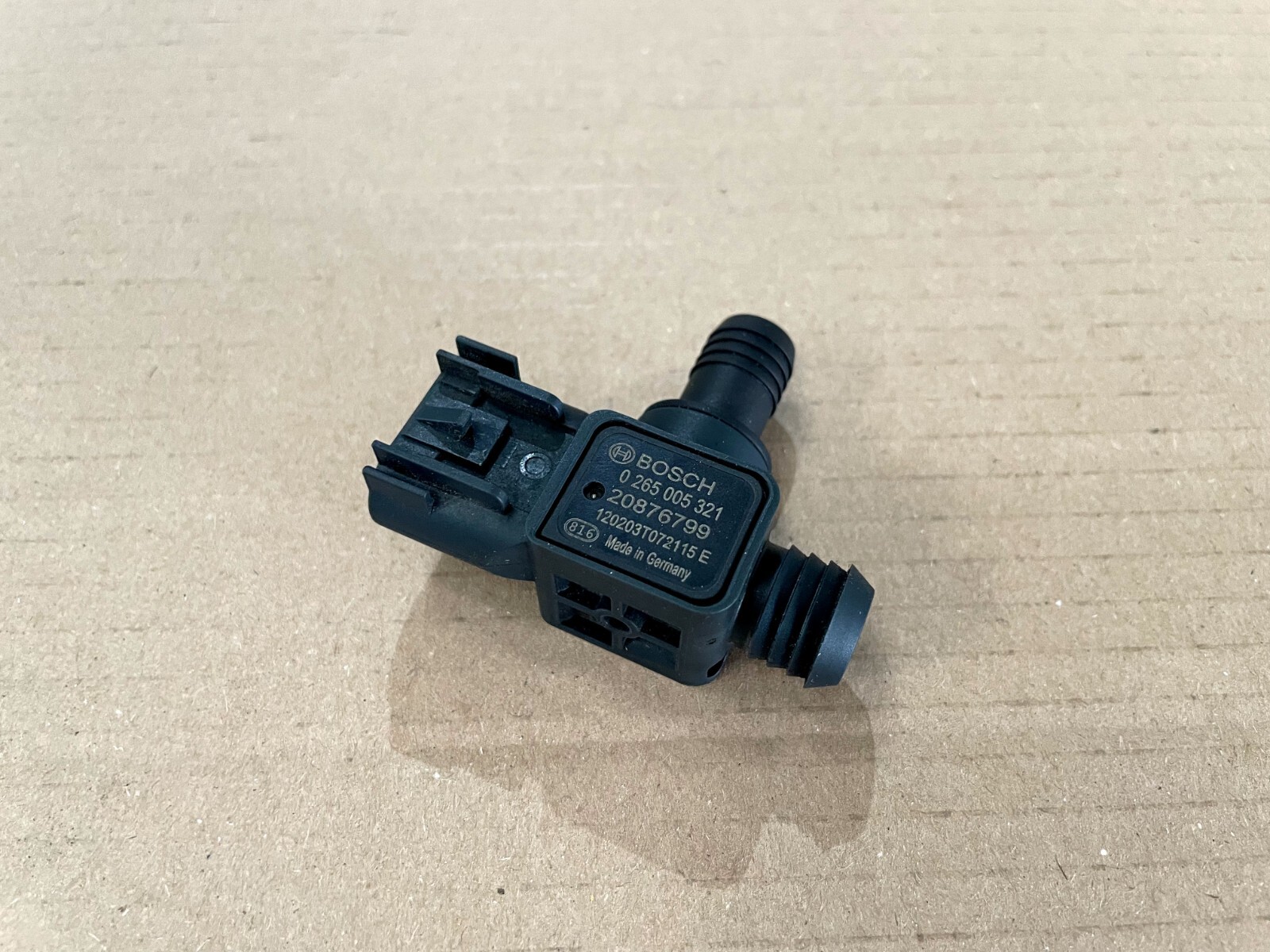 ベース用booster CAE ベース用booster CAE