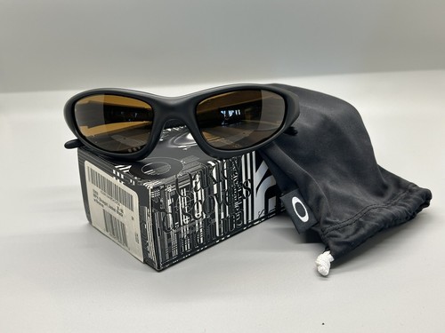 90'sビンテージ☆Oakley jacket☆フレーム新品/レンズ中古 Yahoo!オークション - 90s OAKLEYオークリー EYE JACKETアイ
